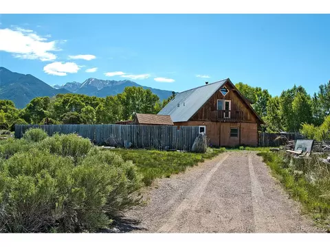 1271 Sycamore Rd, Crestone, CO 81131