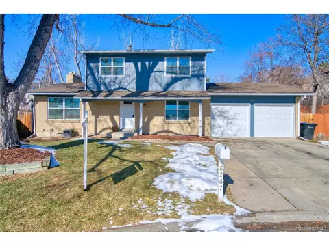 8267 Quay Ct, Arvada, CO 80003