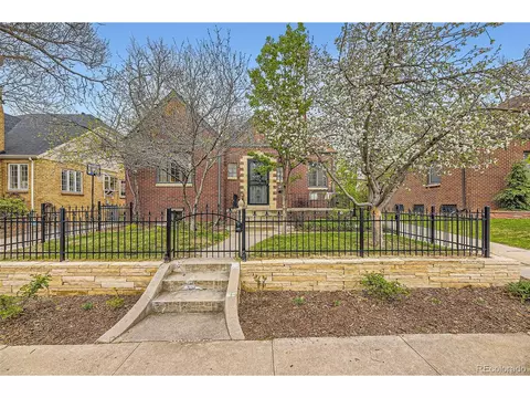 944 S Euclid Way, Denver, CO 80209
