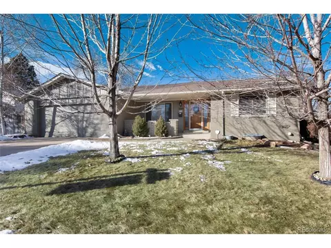 3369 S Valentia Ct, Denver, CO 80231