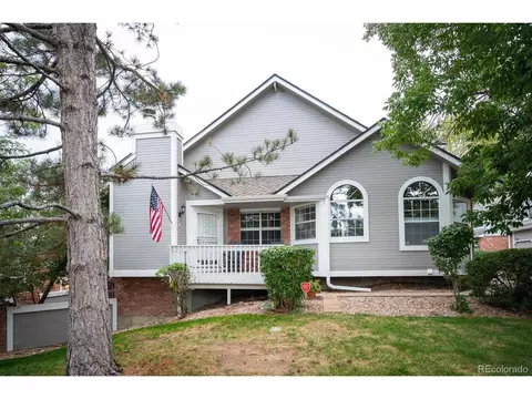 7688 S Monaco Cir, Centennial, CO 80112