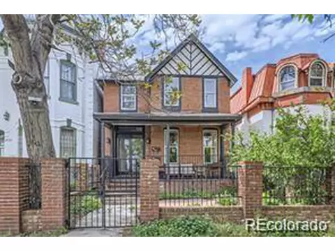 2741 Champa St, Denver, CO 80205