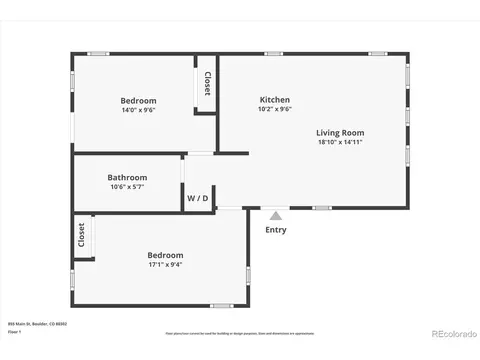 855 Main St, Boulder, CO 80302 photo 24