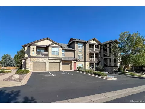 7418 S Quail Cir #1316, Littleton, CO 80127