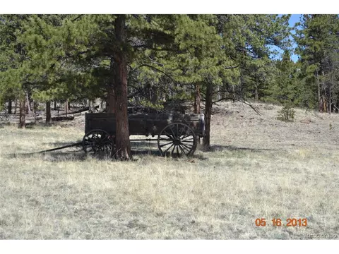 5000 County Rd 59, Guffey, CO 80820