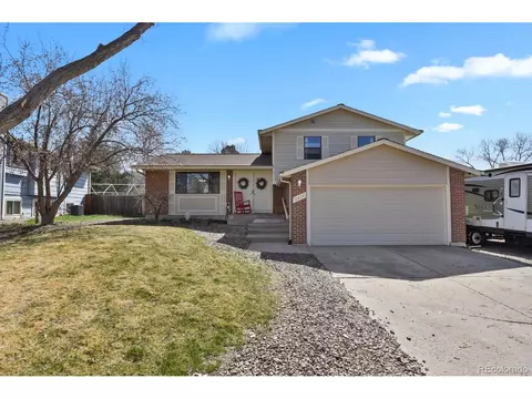 2414 Vintage Dr, Colorado Springs, CO 80920