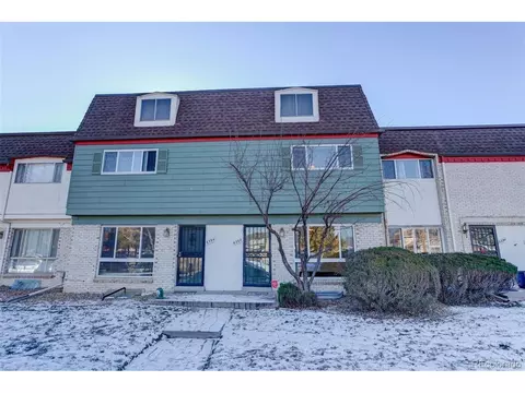6392 E Mississippi Ave, Denver, CO 80224