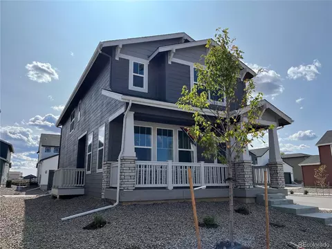 500 Kiowa Ave, Bennett, CO 80102