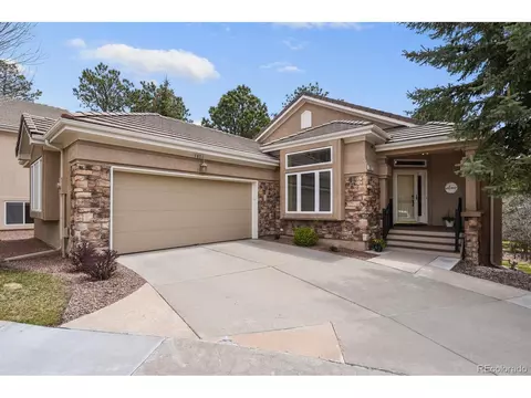 7871 Dutchrock Rd, Colorado Springs, CO 80919