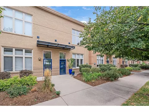 180 Roslyn St #1207, Denver, CO 80230