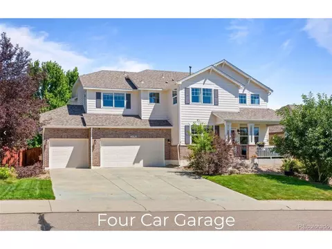 2192 Paint Pony Cir, Castle Rock, CO 80108