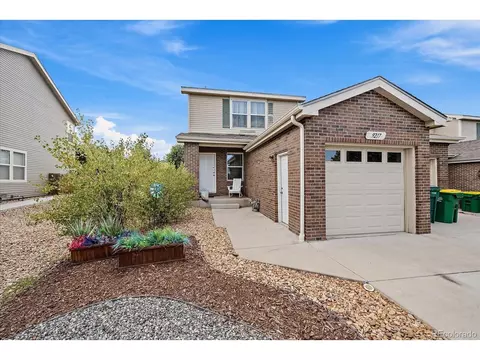 9217 Welby Road Ter, Thornton, CO 80229