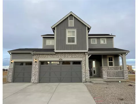 Undisclosed, Johnstown, CO 80534