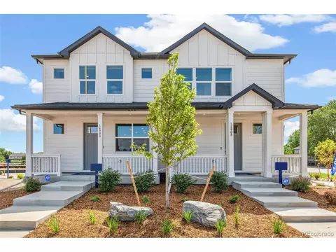 1365 S Chester St #A, Denver, CO 80247