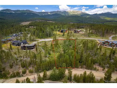 159 Barton Ridge Dr, Breckenridge, CO 80424