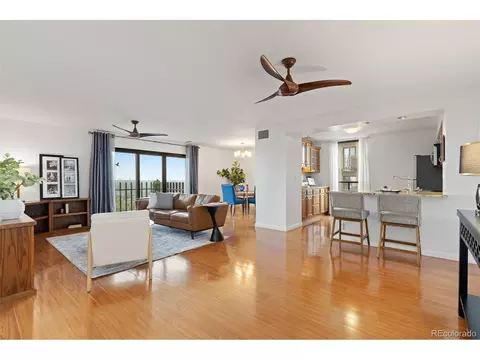 460 S Marion Pkwy #1456, Denver, CO 80209