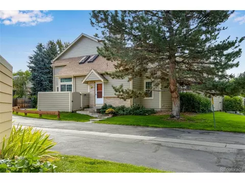7370 E Florida Ave #1055, Denver, CO 80231