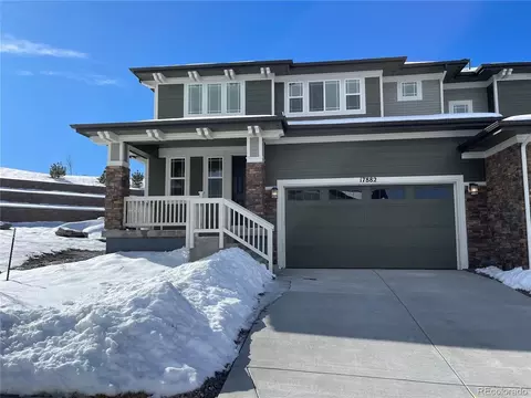 17882 W 93rd Pl, Arvada, CO 80007