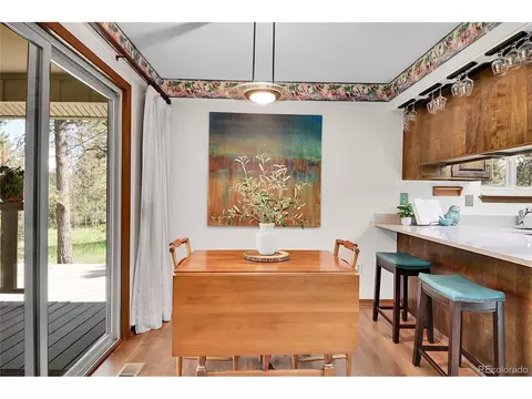 13450 S Choctaw St, Pine, CO 80470 photo 5
