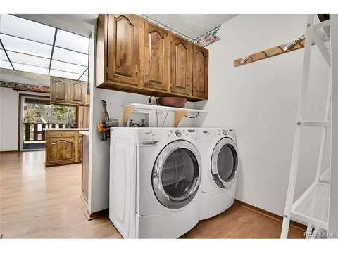 13450 S Choctaw St, Pine, CO 80470 photo 14