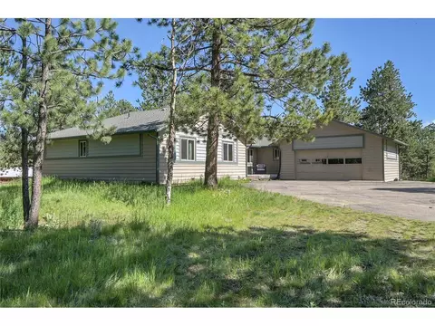 13450 S Choctaw St, Pine, CO 80470 photo 17