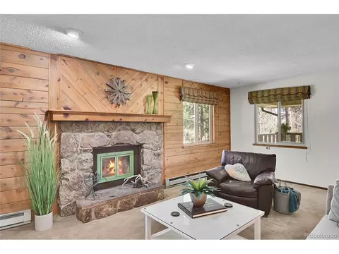 13450 S Choctaw St, Pine, CO 80470 photo 3