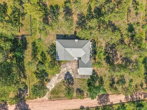 13450 S Choctaw St, Pine, CO 80470 photo 16