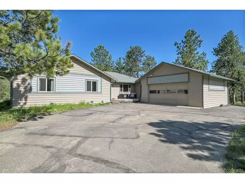 13450 S Choctaw St, Pine, CO 80470 photo 2