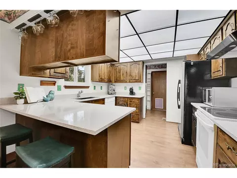 13450 S Choctaw St, Pine, CO 80470 photo 6