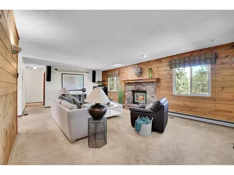 13450 S Choctaw St, Pine, CO 80470 photo 4