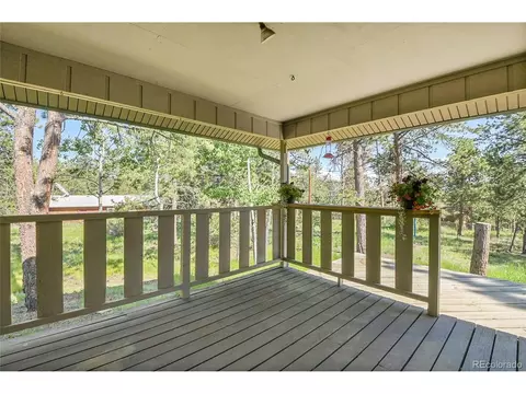 13450 S Choctaw St, Pine, CO 80470 photo 15