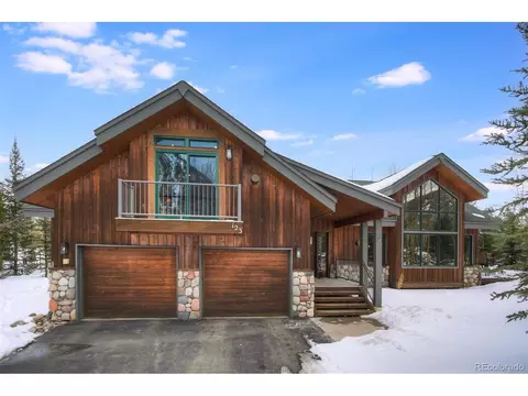 123 Rose Crown Cir, Frisco, CO 80443