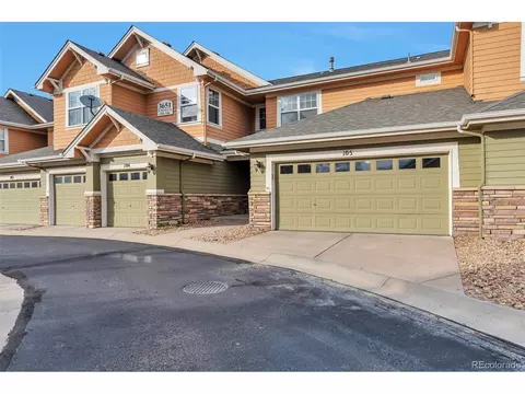 3651 S Perth Cir #5-105, Aurora, CO 80013