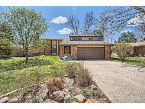 2818 E Serendipity Cir, Colorado Springs, CO 80917