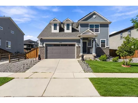 13541 Waterthrush St, Parker, CO 80134