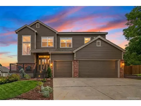 1591 Valley View Ct, Golden, CO 80403
