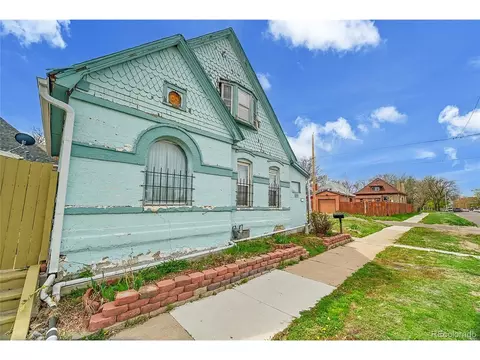 1930 E Martin Luther King Jr Blvd, Denver, CO 80205