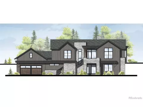 6195 Oxford Peak Ln, Castle Rock, CO 80108