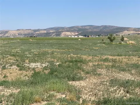 Undisclosed, Rangely, CO 81648