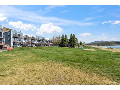 Exterior - 414 Tenderfoot St, Dillon, CO 80435 photo 3 of 8