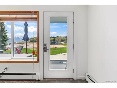 Entry Way - 414 Tenderfoot St, Dillon, CO 80435 photo 1 of 1