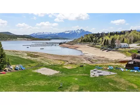 View/Area - 414 Tenderfoot St, Dillon, CO 80435 photo 2 of 2