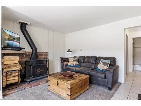 Living - 414 Tenderfoot St, Dillon, CO 80435 photo 1 of 4