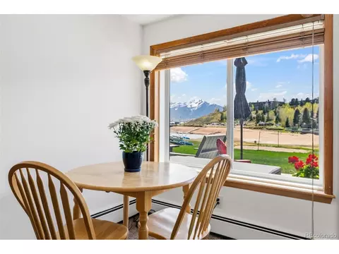 Dining - 414 Tenderfoot St, Dillon, CO 80435 photo 2 of 2