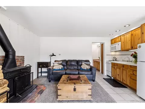 Living - 414 Tenderfoot St, Dillon, CO 80435 photo 4 of 4