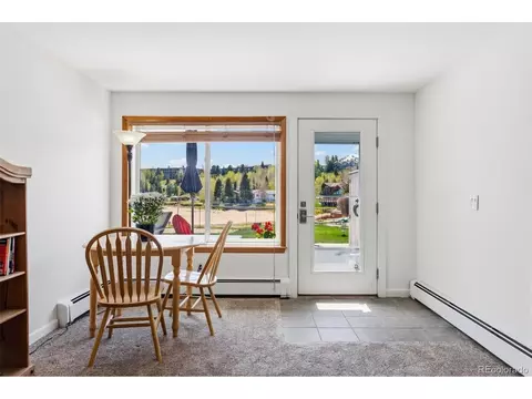Dining - 414 Tenderfoot St, Dillon, CO 80435 photo 1 of 2