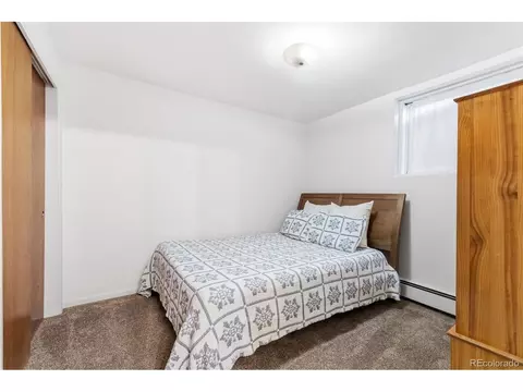 Bedroom - 414 Tenderfoot St, Dillon, CO 80435 photo 1 of 2