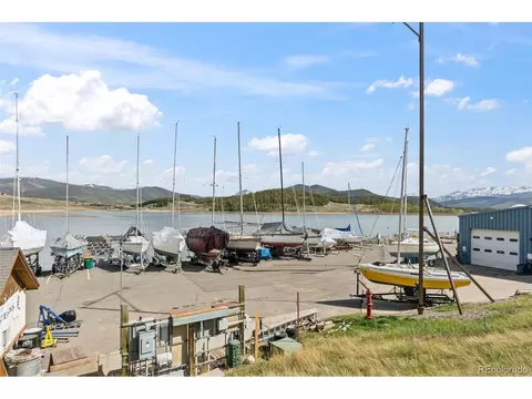 Exterior - 414 Tenderfoot St, Dillon, CO 80435 photo 7 of 8