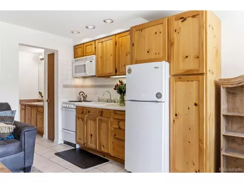 Kitchen - 414 Tenderfoot St, Dillon, CO 80435 photo 1 of 3