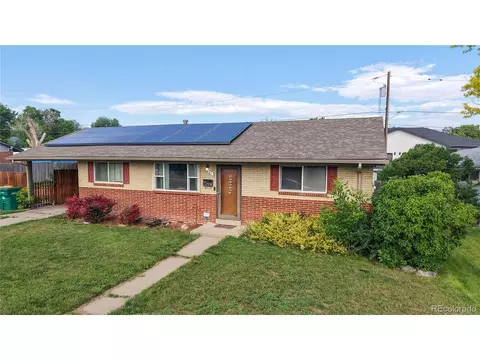 41 S Fenton St, Lakewood, CO 80226